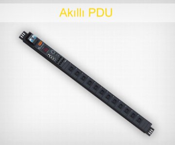 Akıllı PDU