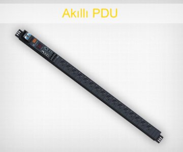 Akıllı PDU