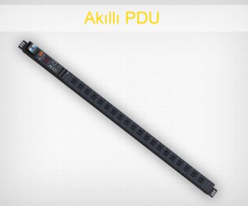 Akıllı PDU
