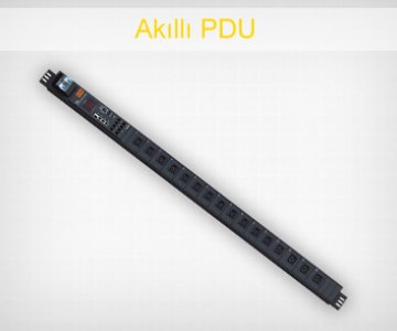 Akıllı PDU
