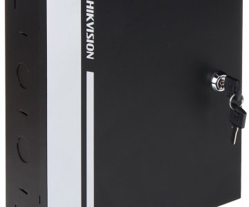 Hikvision DS-K2801 Access Geçiş Kontrol Paneli
