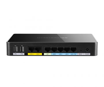 Grandstream GWN7000 Router
