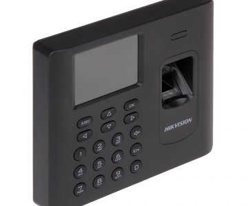 Hikvision DS-K1A802F-1 Parmak İzi Okuyucu