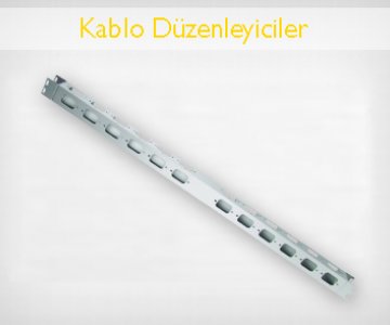 Kablo Düzenleyiciler