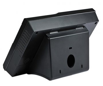 ZKTECO P200 & P260 AVUÇ İÇİ ,KART VE PARMAK İZİ OKUYUCU