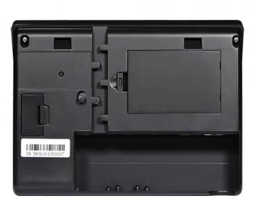 ZKTECO UFACE 402 YÜZ TANIMA ,KART VE PARMAK İZİ OKUYUCU