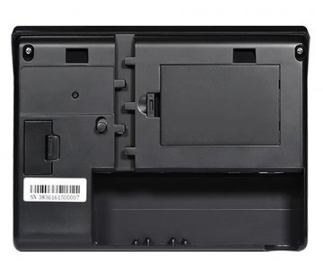 ZKTECO UFACE800 YÜZ TANIMA ,KART VE PARMAK İZİ OKUYUCU