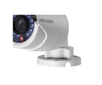 2MP IR Bullet Network Camera