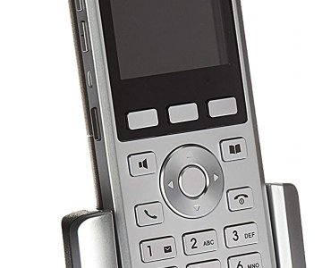 Grandstream WP820 Wifi Ip Telefon