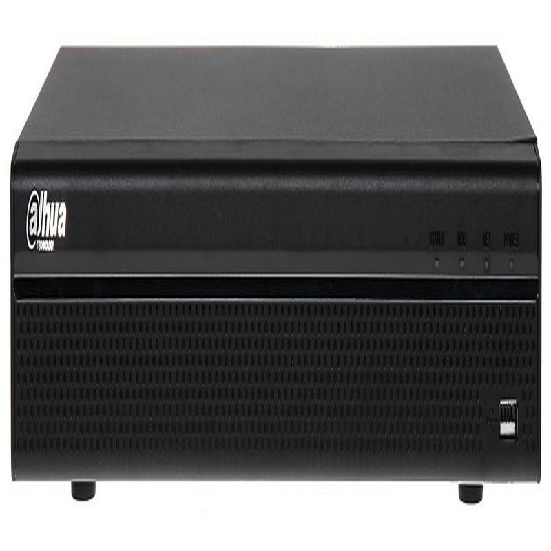 Dahua NVR4208-4KS2/L 8 Kanal Nvr Kayıt Cihazı
