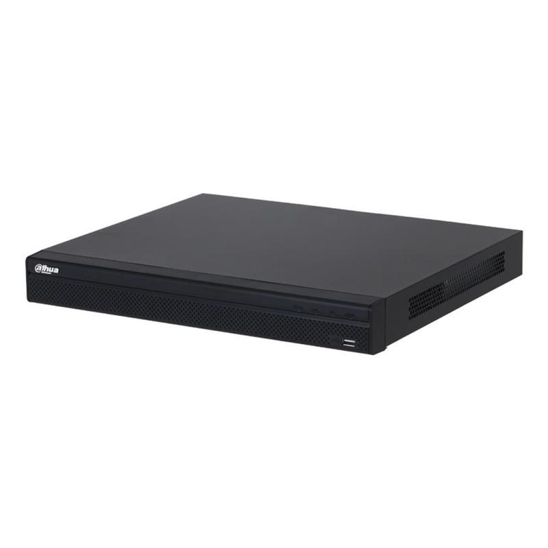 Dahua NVR4216-16P-4KS3 16 Kanal 2x20tb Hdd Nvr Kayıt Cıhazı