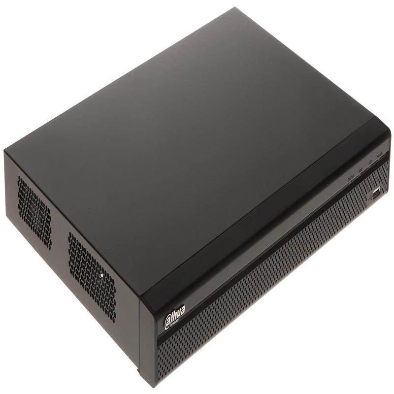 Dahua NVR4232-4KS3 32 Kanal 4K NVR Kayıt Cihazı