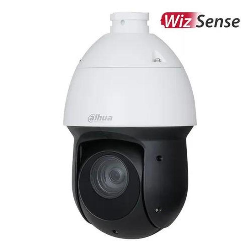Dahua SD49425GB-HNR 4mp 5-125mm 25x 100m Ir Ptz Starlıght Poe Ip Güvenlik Kamerası