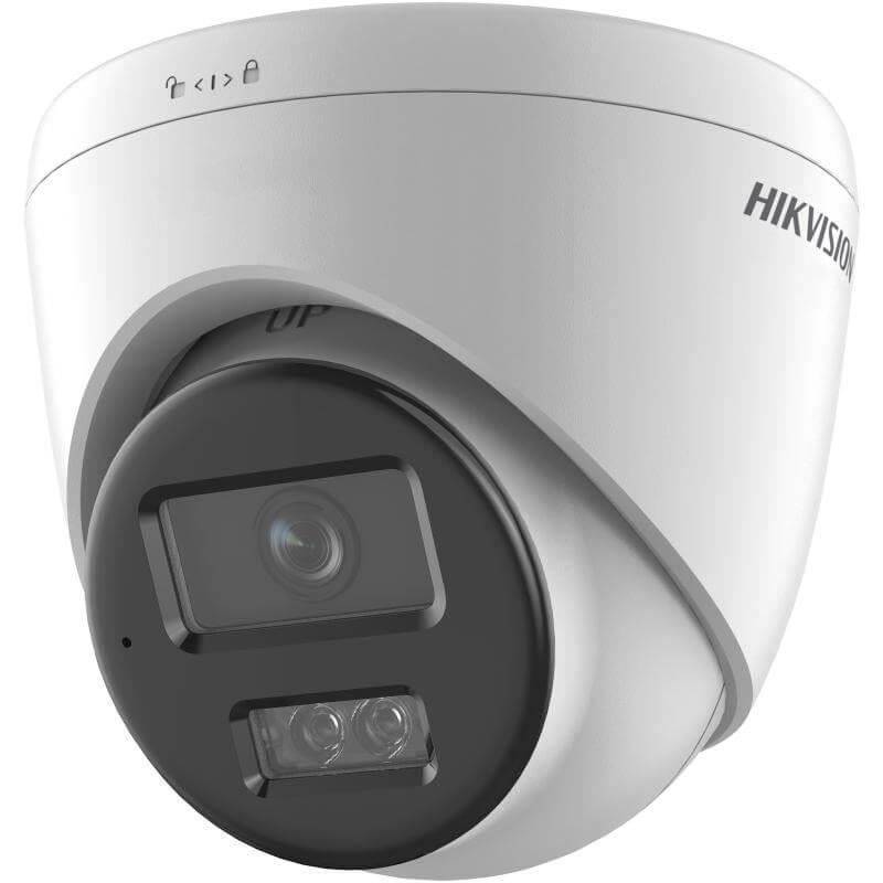 Hikvision DS-2CD1363G2-LIUF 6 MP 4MM IP Dome Güvenlik Kamerası