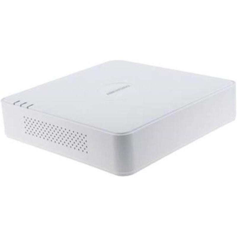 Hikvision DS-7104HGHI-M1 4 Kanal Dvr Kayıt Cihazı