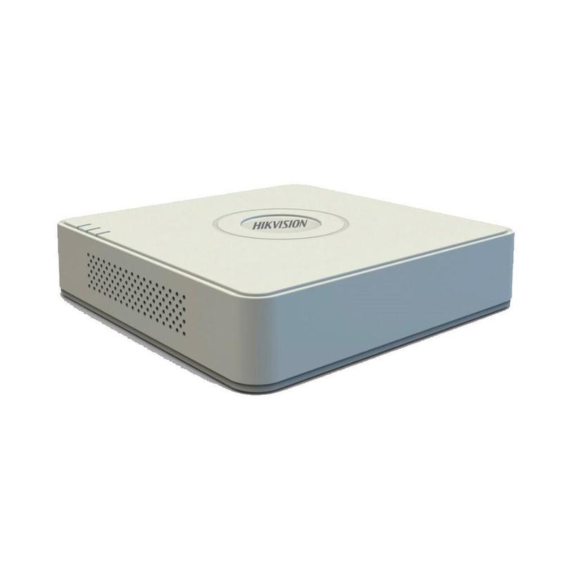 Hikvision DS-7108HGHI-K1(S)  8 Kanal Dvr Kayıt Cihazı