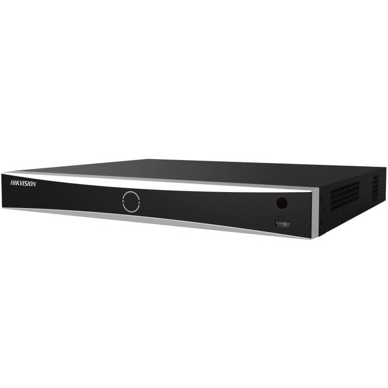 Hikvision DS-7616NXI-K2 Kayıt Cihazı Nvr 16 Kanal Poesiz