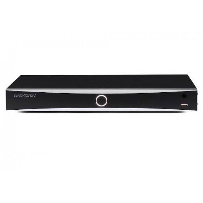 Hikvision DS-7632NXI-K2 32 Kanal 4K NVR Kayıt Cihazı