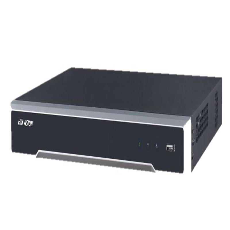 Hikvision DS-7808NI-Q2/8P 8 Kanal 8 Port Poe Nvr Kayıt Cihazı