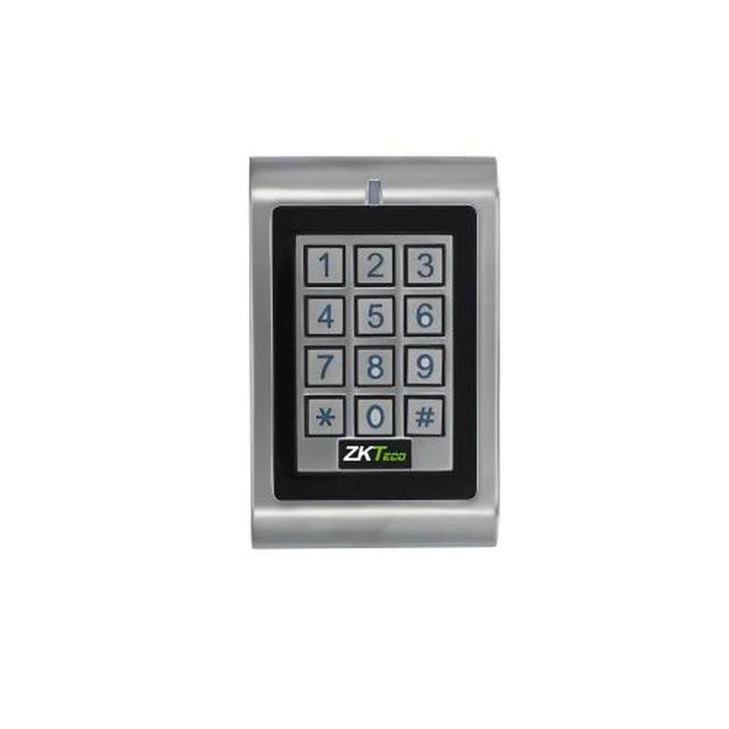 Zkteco MK-H-ID Şifre / Kart Okuyucu Bağımsız Terminal (Ac)
