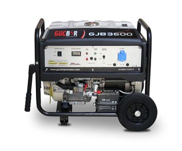 GJB SERİSİ | 1kVA – 10kVA