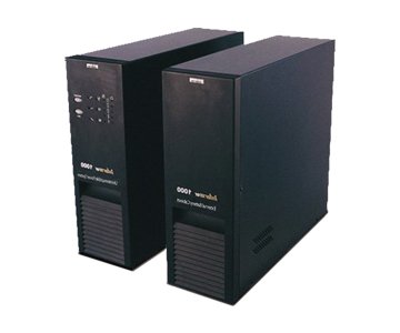 Informer Serisi 1000 - 3000 VA